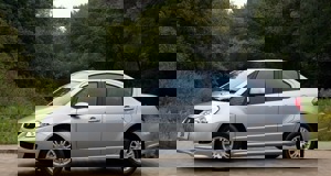 SX4  Saloon (2009 - 2011)